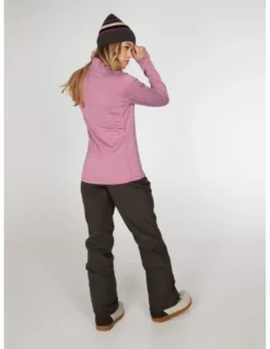 Protest Fabrizm 1/4 Zip Top 9 Protest Fabrizm 1/4 Zip Top -Brunotti Shop protest fabrizm 1 4 zip top 3