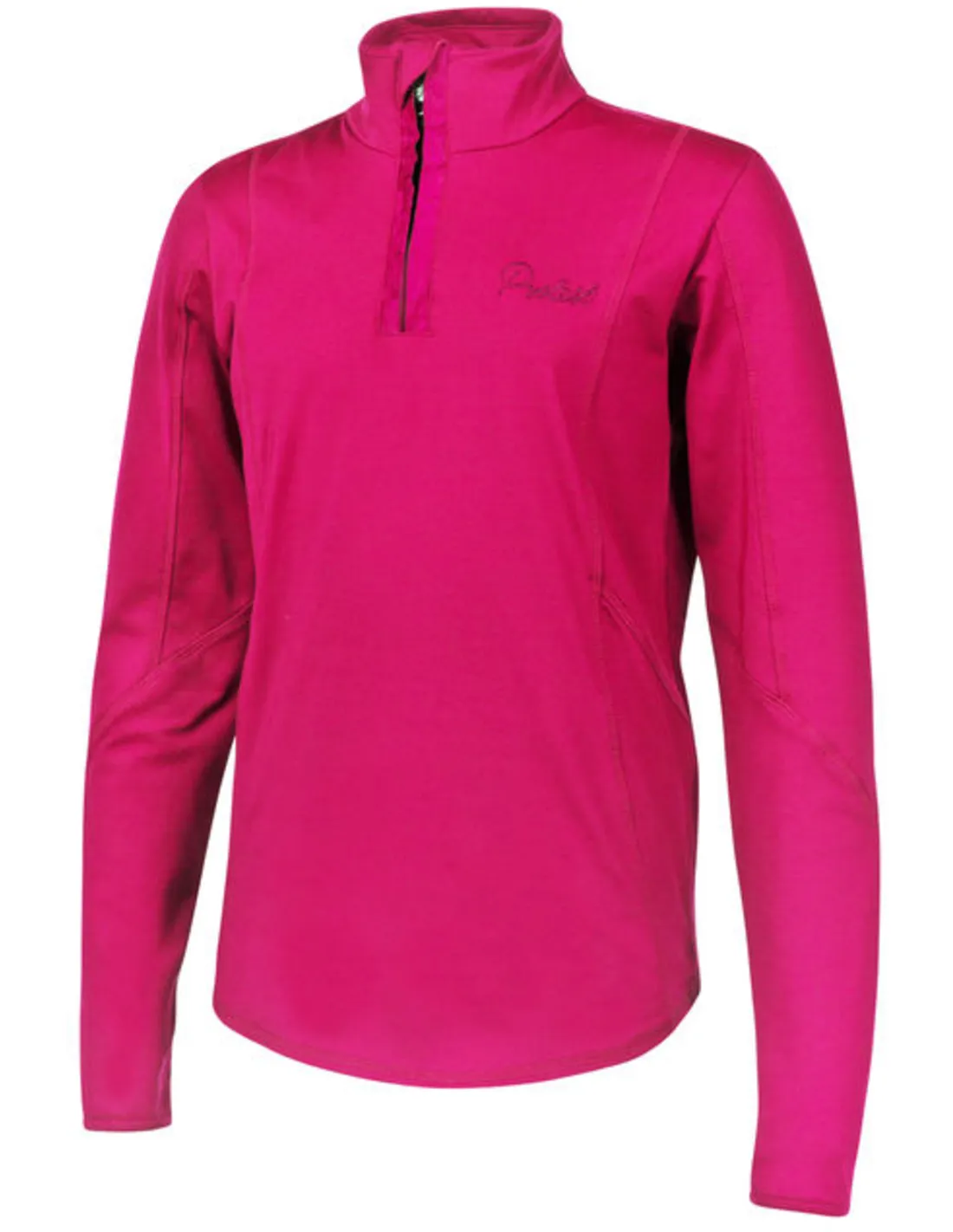 Protest Fabrizo Jr 1/4 Zip 3 Protest Fabrizo Jr 1/4 Zip