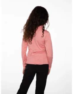 Protest Fabrizom 1/4 ZipTop Jr -Brunotti Shop protest fabrizom 1 4 ziptop jr 2