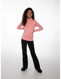 Protest Fabrizom 1/4 ZipTop Jr -Brunotti Shop protest fabrizom 1 4 ziptop jr 3