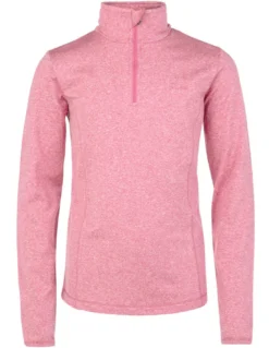 Protest Fabrizom 1/4 ZipTop Jr -Brunotti Shop protest fabrizom 1 4 ziptop jr 4