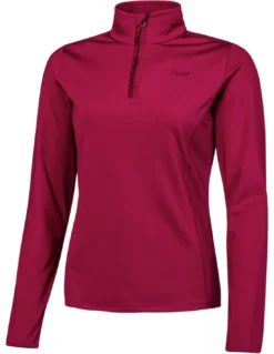 Protest FABRIZOY 1/4 Zip Top