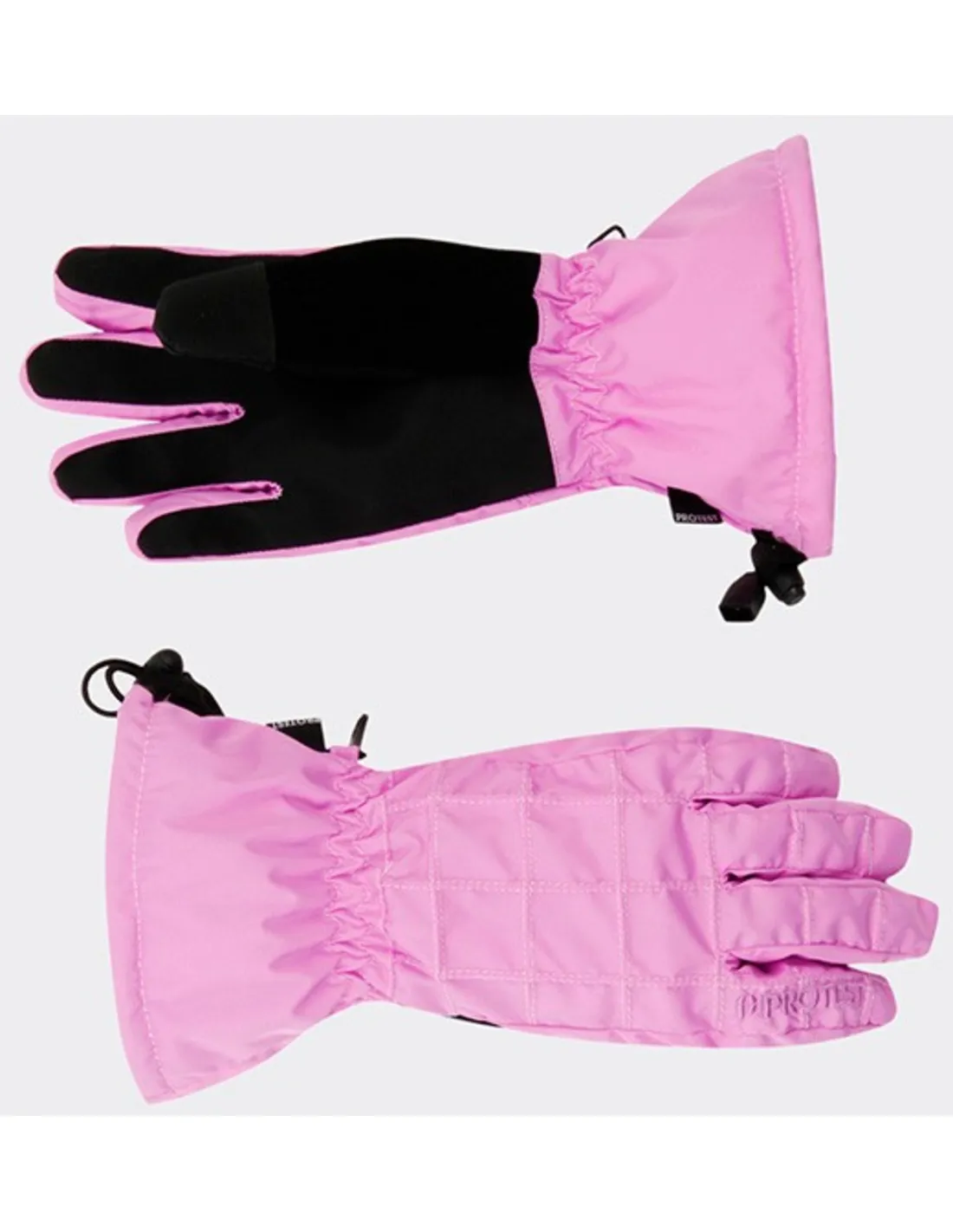 Protest Farah 3 Protest Farah