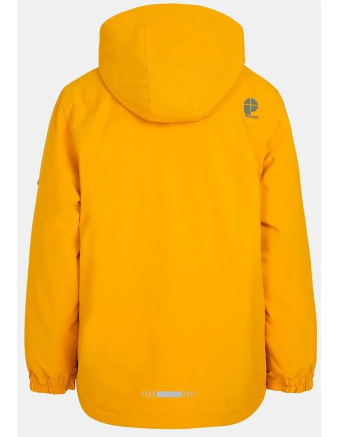 Protest Flynnt Jkt Jr 4 Protest Flynnt Jkt Jr - Afbeelding 2