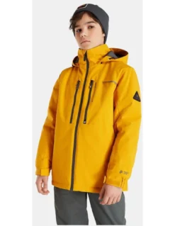 Protest Flynnt Jkt Jr 9 Protest Flynnt Jkt Jr -Brunotti Shop protest flynnt jkt jr 2