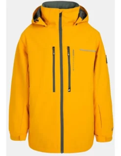 Protest Flynnt Jkt Jr