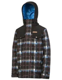 Protest FRISO JR Snowjacket