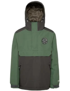 Protest Funpark Anorak Jr