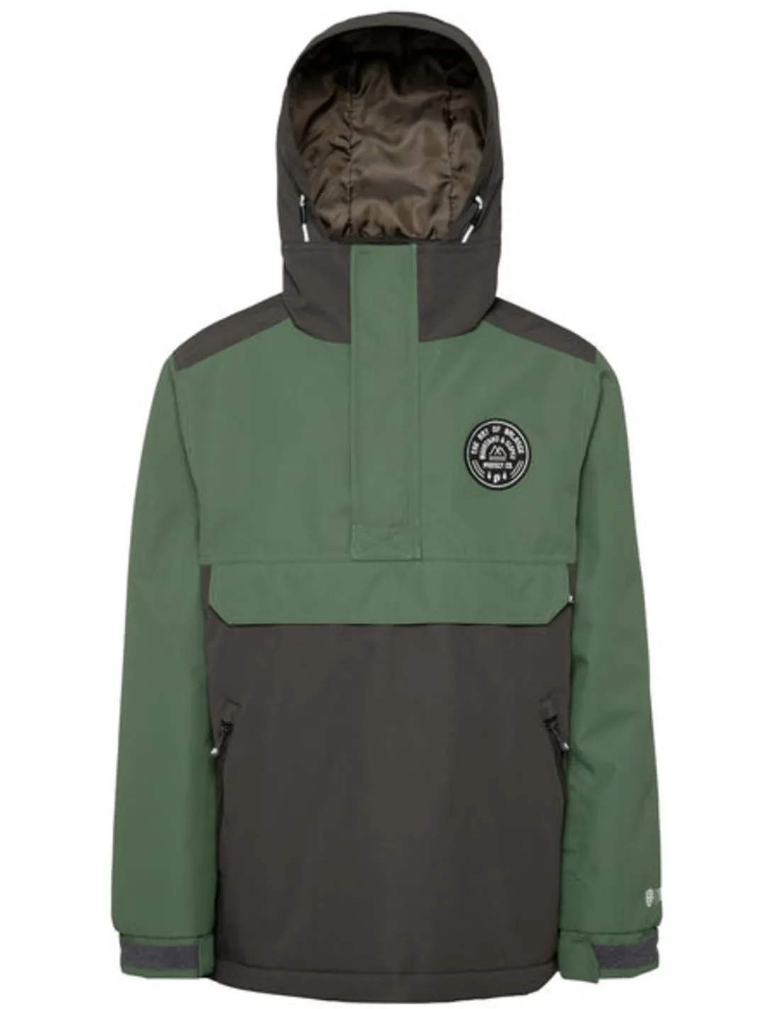 Protest Funpark Anorak Jr 3 Protest Funpark Anorak Jr