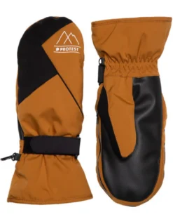 Protest Fuson Mitten