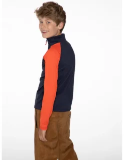 Protest Gavin 1/4 ZipTop Jr 8 Protest Gavin 1/4 ZipTop Jr -Brunotti Shop protest gavin 1 4 ziptop jr 2