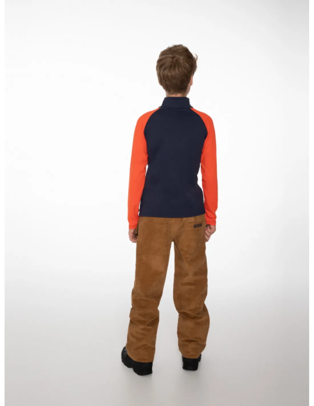 Protest Gavin 1/4 ZipTop Jr 6 Protest Gavin 1/4 ZipTop Jr - Afbeelding 4