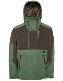 Protest Hopton Anorak