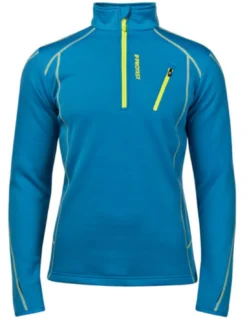 Protest Human 1/4 Zip