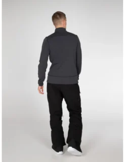 Protest Humans 1/4 Zip 7 Protest Humans 1/4 Zip -Brunotti Shop protest humans 1 4 zip 2