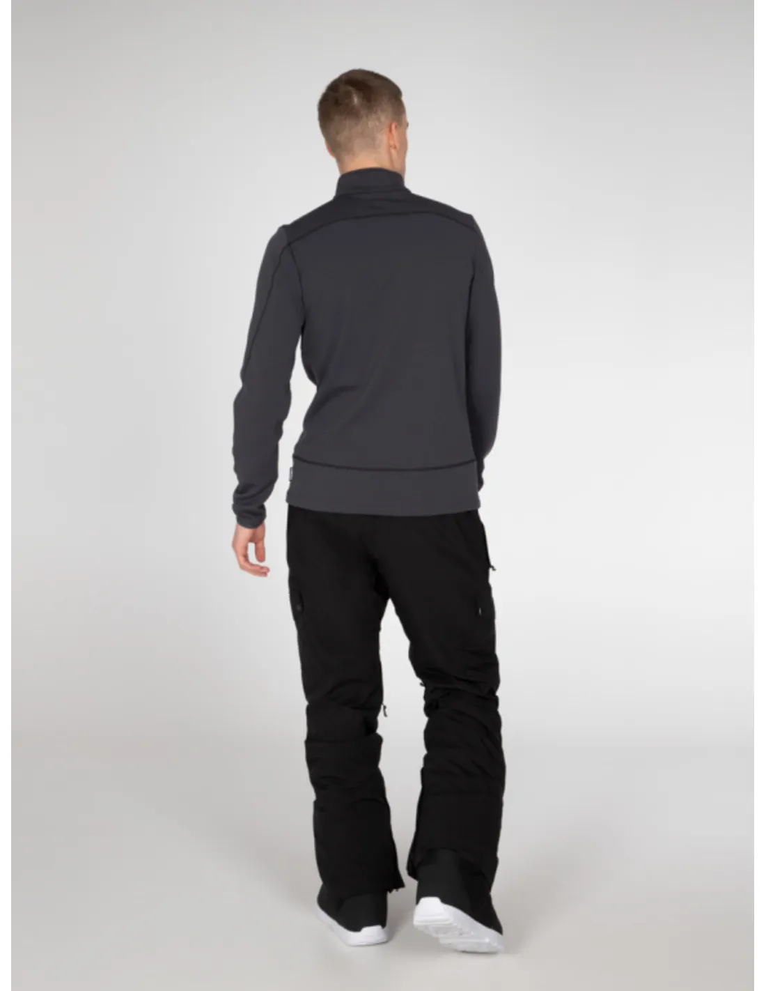 Protest Humans 1/4 Zip 5 Protest Humans 1/4 Zip - Afbeelding 3