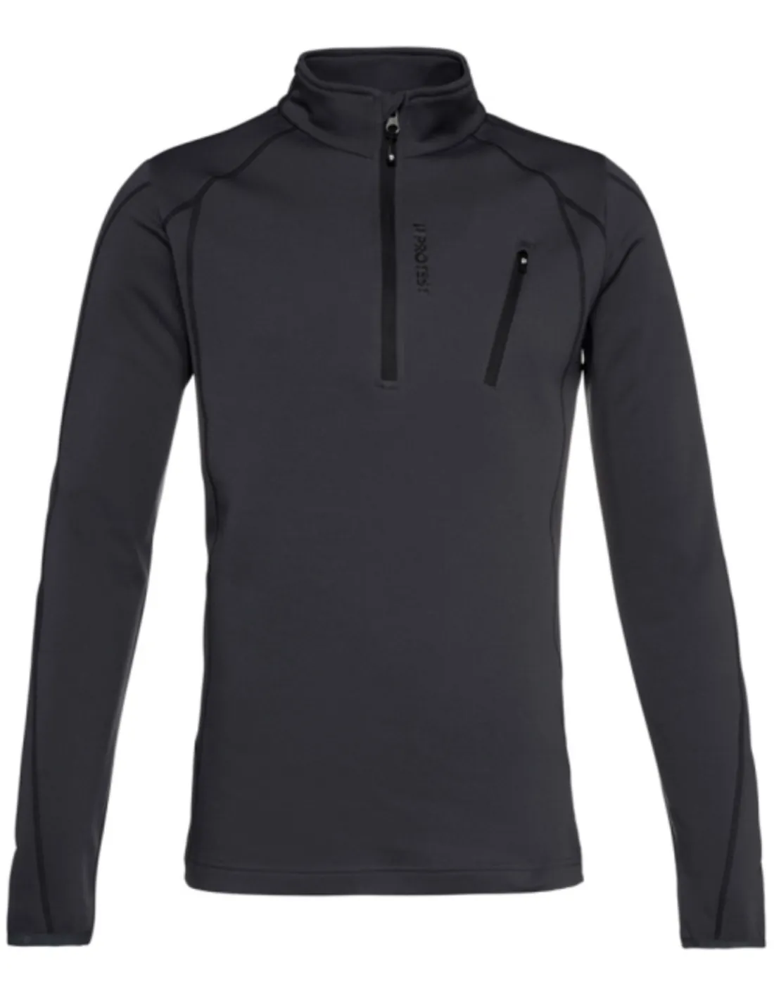 Protest Humans 1/4 Zip 3 Protest Humans 1/4 Zip