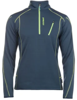 Protest Humany 1/4 Zip Top