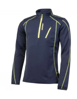 Protest HUMANY 1/4 Zip Top