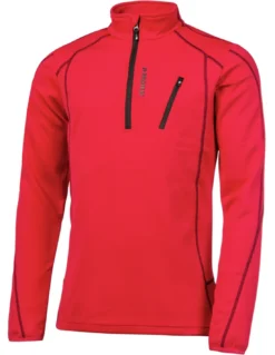 Protest HUMANY 1/4 Zip Top