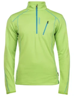 Protest Humany 1/4 Zip Top