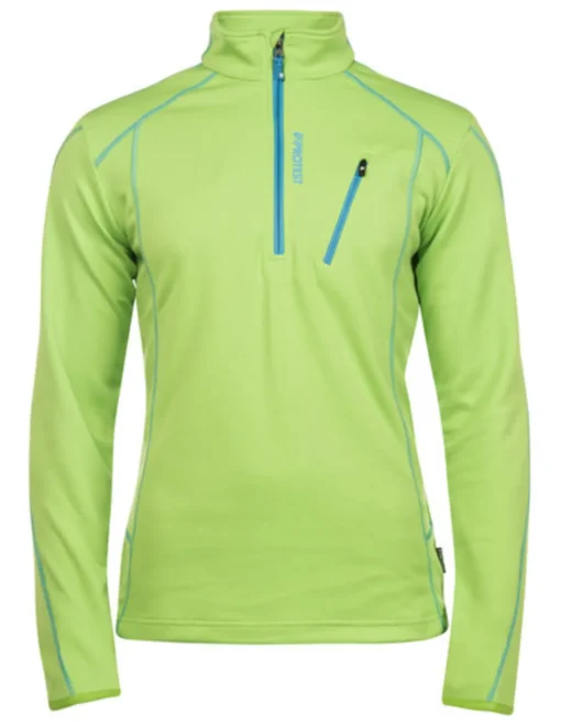 Protest Humany 1/4 Zip Top -Brunotti Shop protest humany 1 4 zip top 4