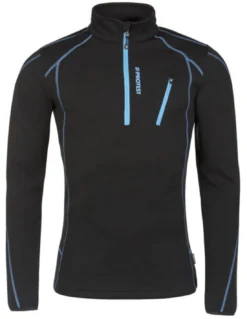 Protest Humany1/4 Zip