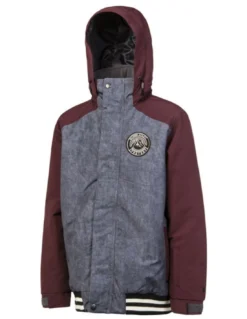 Protest HURBY JR Snowjacket