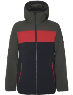 Protest Kingstong Jkt