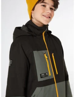 Protest Lars Jkt Jr -Brunotti Shop protest lars jkt jr 2