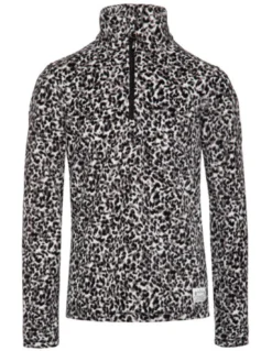 Protest Lectra 1/4 Zip Jr