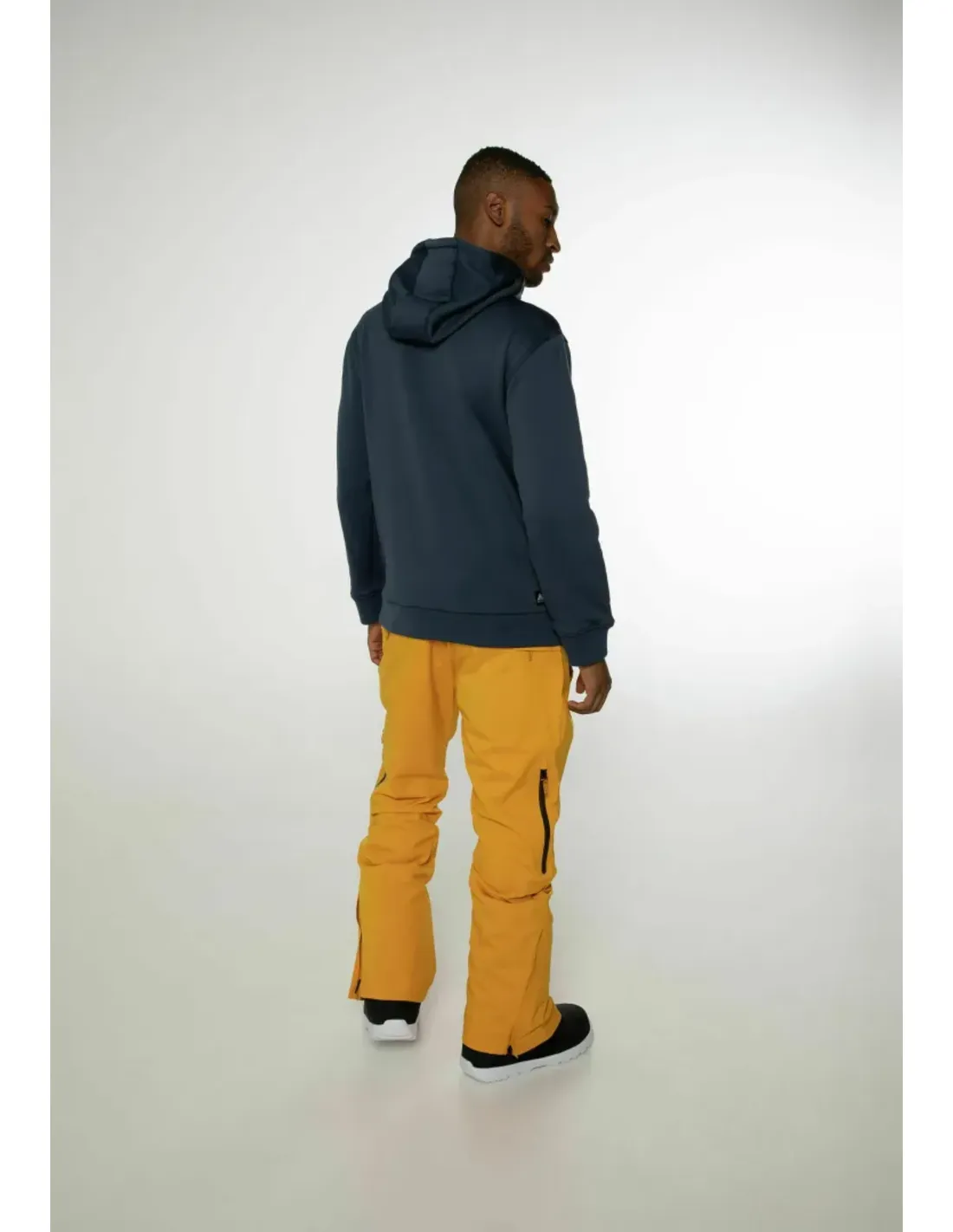 Protest Legalman Hoody 4 Protest Legalman Hoody - Afbeelding 2