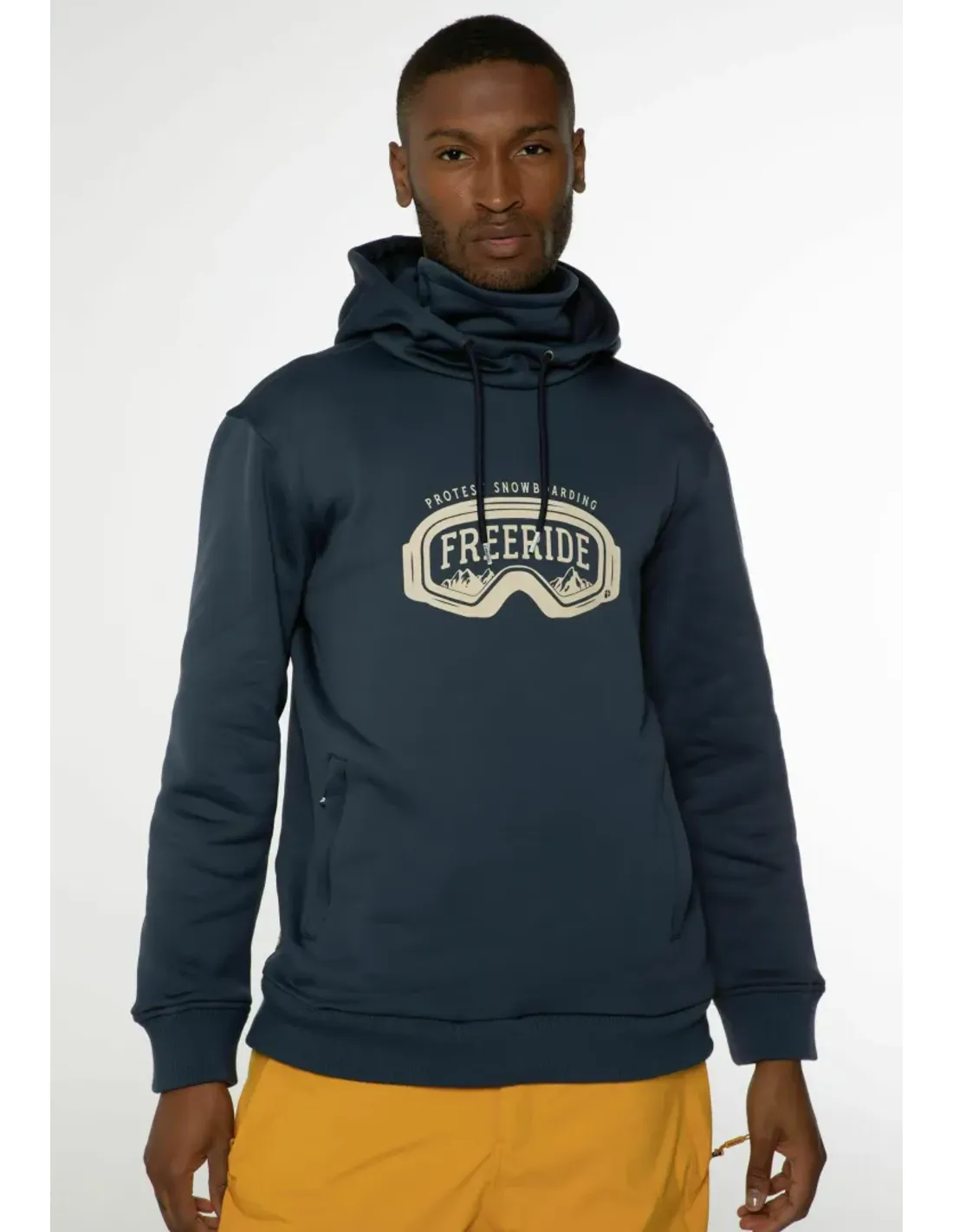Protest Legalman Hoody 3 Protest Legalman Hoody