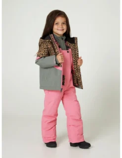 Protest Lilly Jkt Jr 8 Protest Lilly Jkt Jr -Brunotti Shop protest lilly jkt jr 2