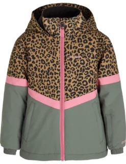 Protest Lilly Jkt Jr