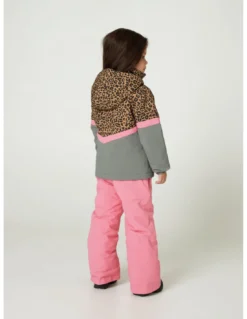 Protest Lilly Jkt Jr 9 Protest Lilly Jkt Jr -Brunotti Shop protest lilly jkt jr 3