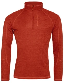 Protest Louisiana 1/4 Zip