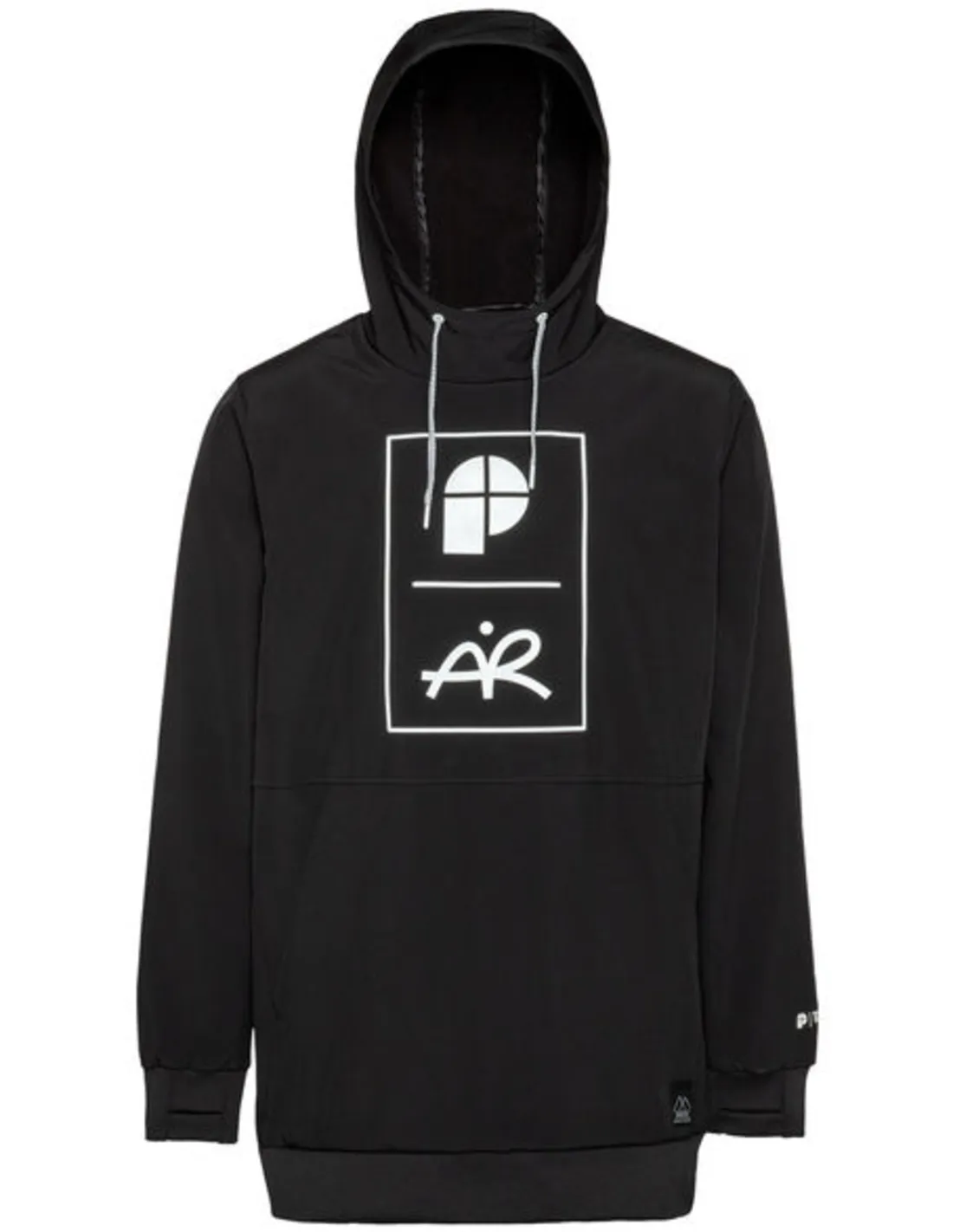 Protest Marios Anorak 3 Protest Marios Anorak