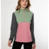 Protest Meissas 1/4 Zip Top -Brunotti Shop protest meissas 1 4 zip top