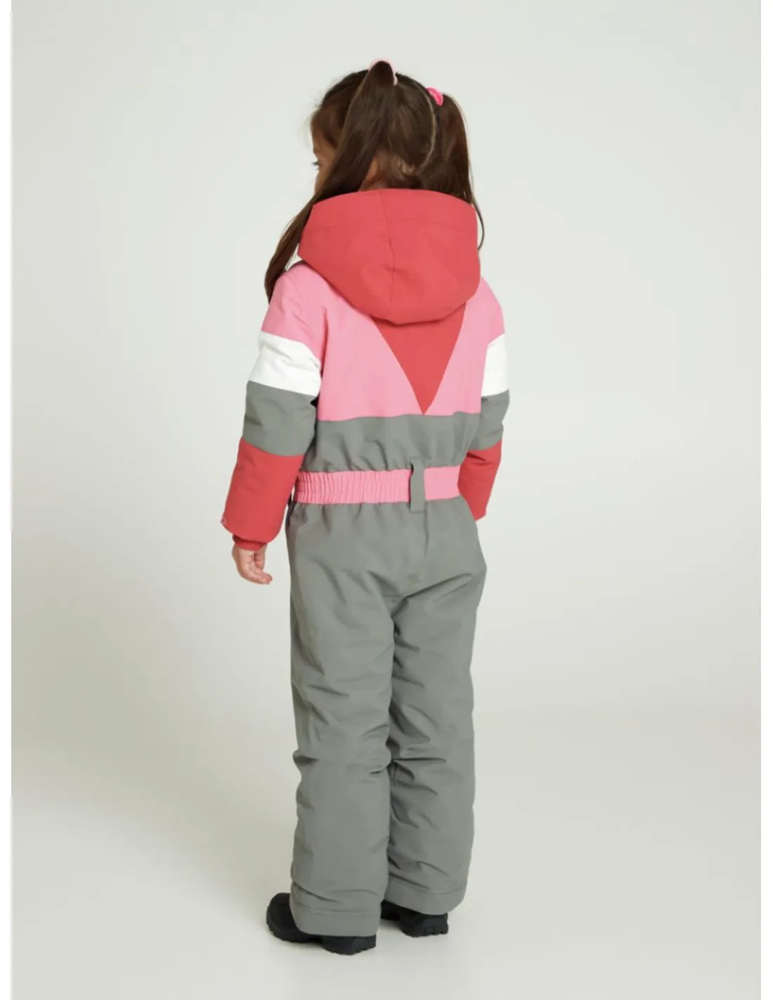 Protest Michon Snowsuit Jr 6 Protest Michon Snowsuit Jr - Afbeelding 4