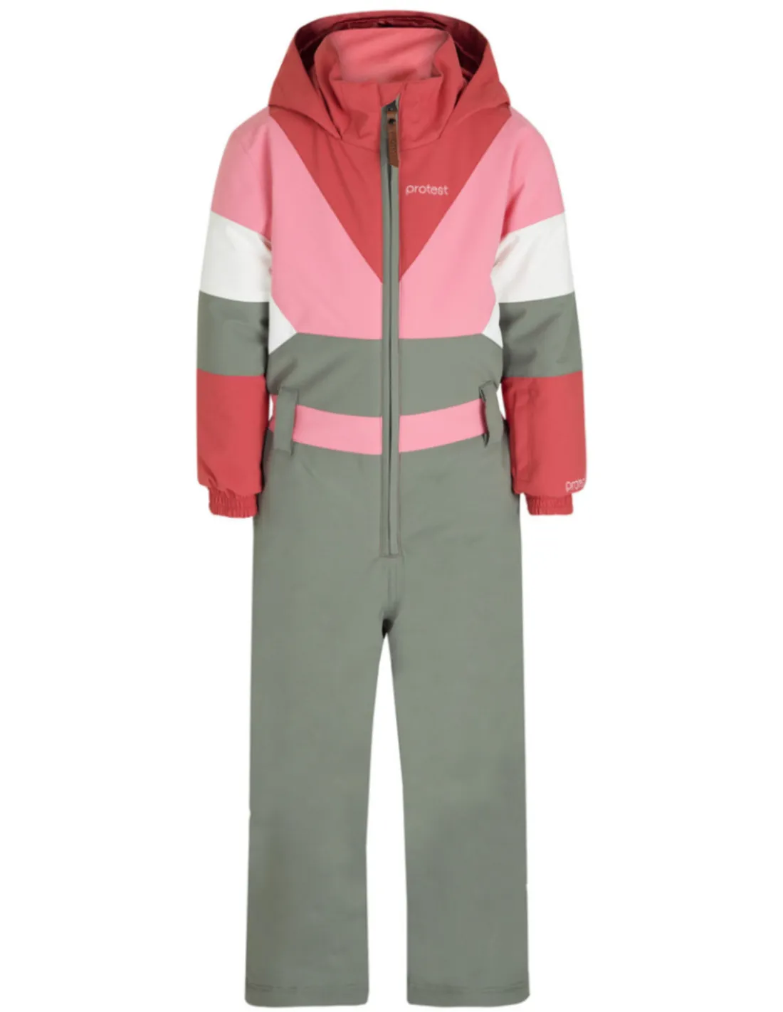 Protest Michon Snowsuit Jr 3 Protest Michon Snowsuit Jr