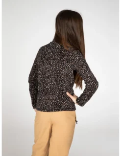 Protest Missy 1/4 ZipTop Jr -Brunotti Shop protest missy 1 4 ziptop jr 2