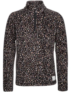 Protest Missy 1/4 ZipTop Jr