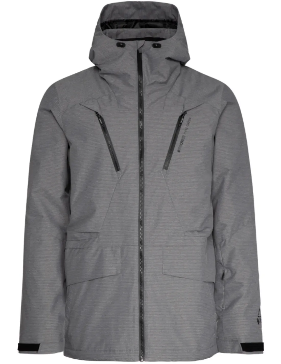 Protest Mitch Jkt 3 Protest Mitch Jkt