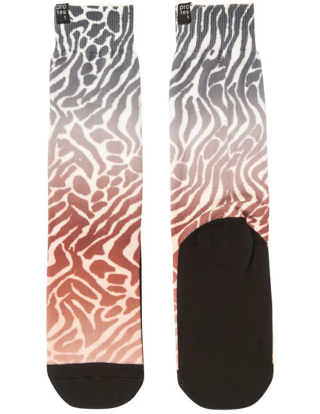 Protest Mitzy Sport Sock 3 Protest Mitzy Sport Sock