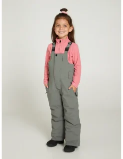 Protest Neutral Salopette Jr