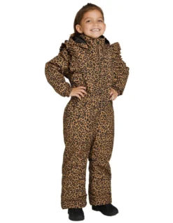 Protest Olivia Snowsuit Jr