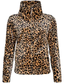 Protest Paco Full Zip Top