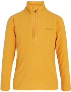 Protest Perfect 1/4 Zip Jr