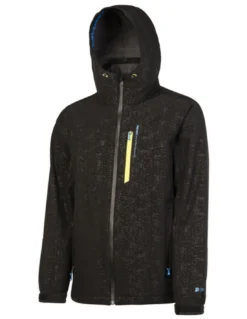 Protest RETAKE Softshell Snowjacket